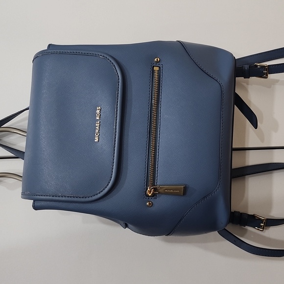 Michael Kors backpack - Picture 1 of 4